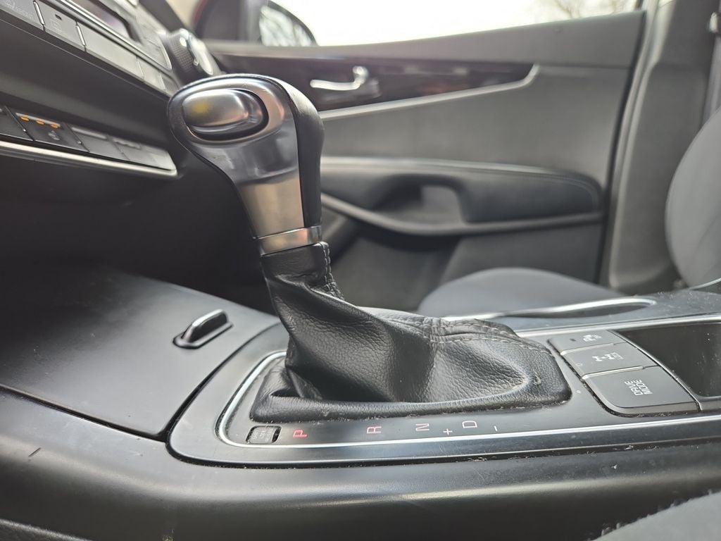 2019 Kia Sorento LX AWD