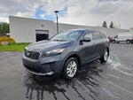2019 Kia Sorento LX AWD