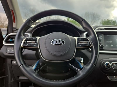 2019 Kia Sorento LX AWD