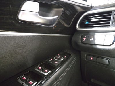 2019 Kia Sorento LX AWD