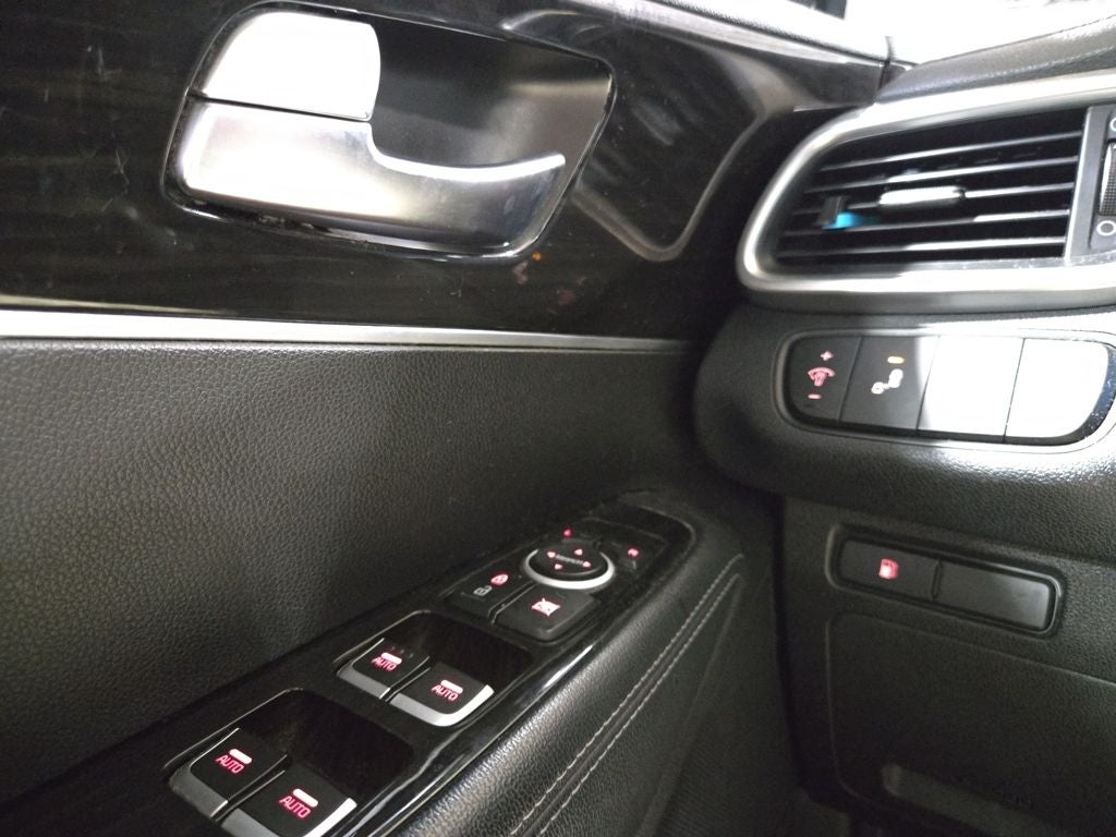 2019 Kia Sorento LX AWD