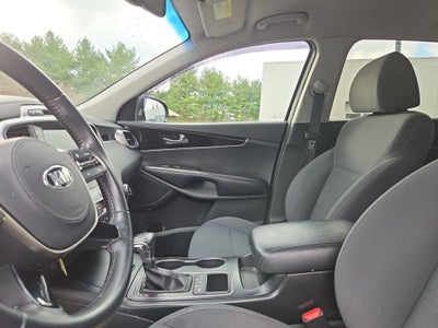 2019 Kia Sorento LX AWD