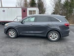 2019 Kia Sorento LX AWD