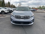 2020 Kia Sorento LX AWD