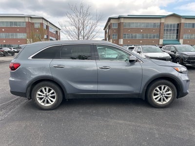2020 Kia Sorento LX AWD