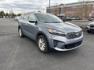 2020 Kia Sorento LX AWD