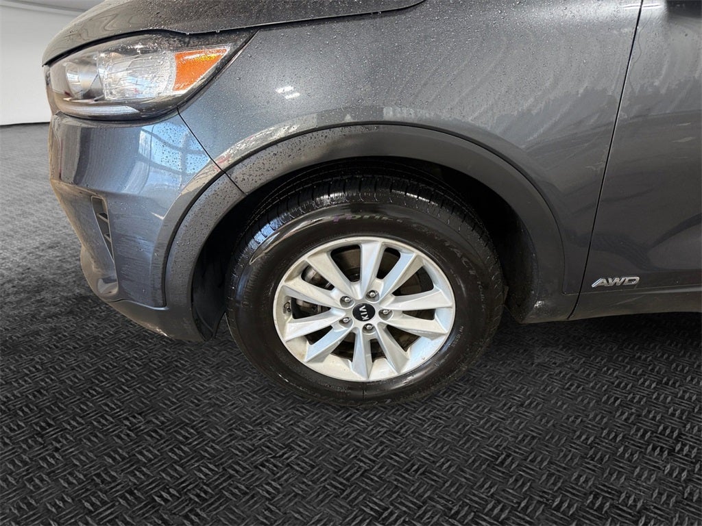 2020 Kia Sorento LX AWD