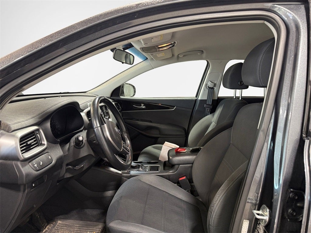 2020 Kia Sorento LX AWD