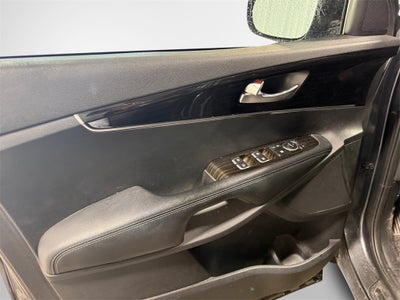 2020 Kia Sorento LX AWD