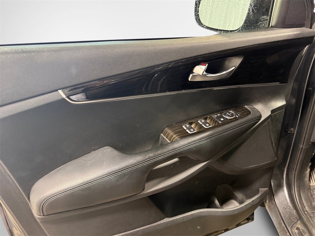 2020 Kia Sorento LX AWD