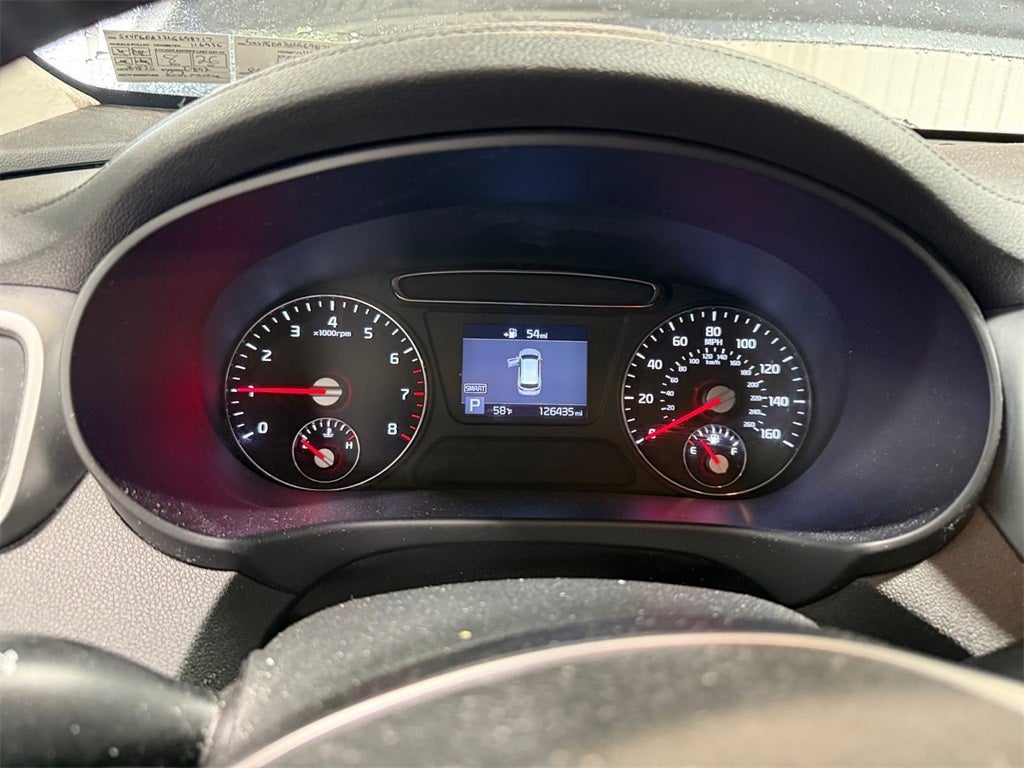 2020 Kia Sorento LX AWD