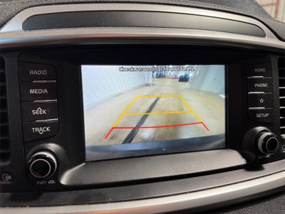 2020 Kia Sorento LX AWD