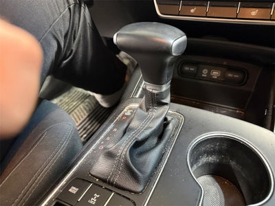 2020 Kia Sorento LX AWD
