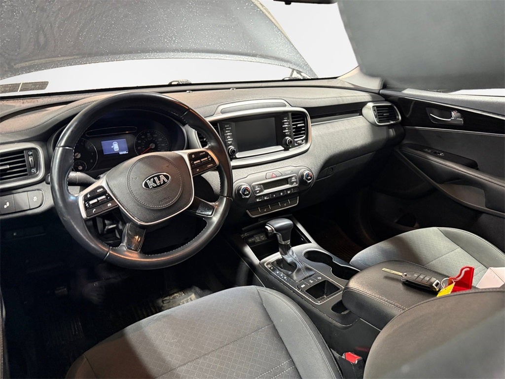 2020 Kia Sorento LX AWD