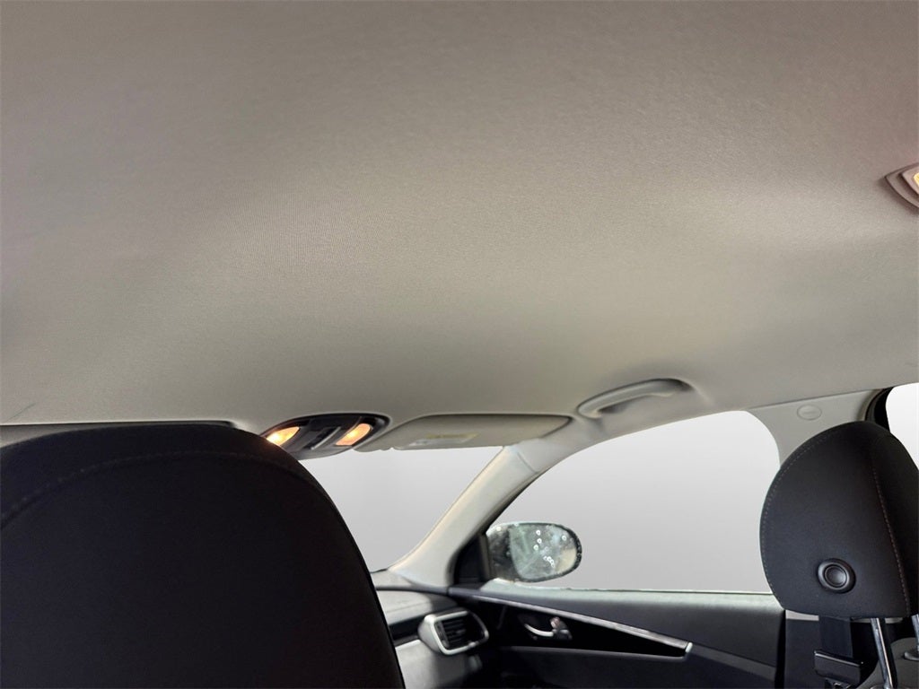 2020 Kia Sorento LX AWD