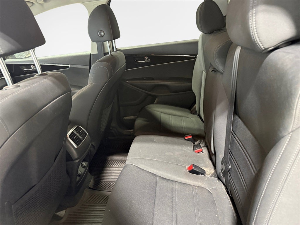 2020 Kia Sorento LX AWD