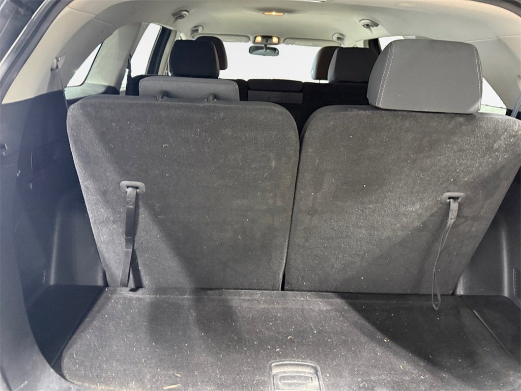 2020 Kia Sorento LX AWD