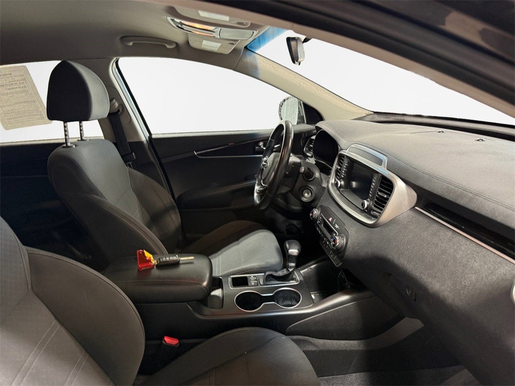 2020 Kia Sorento LX AWD