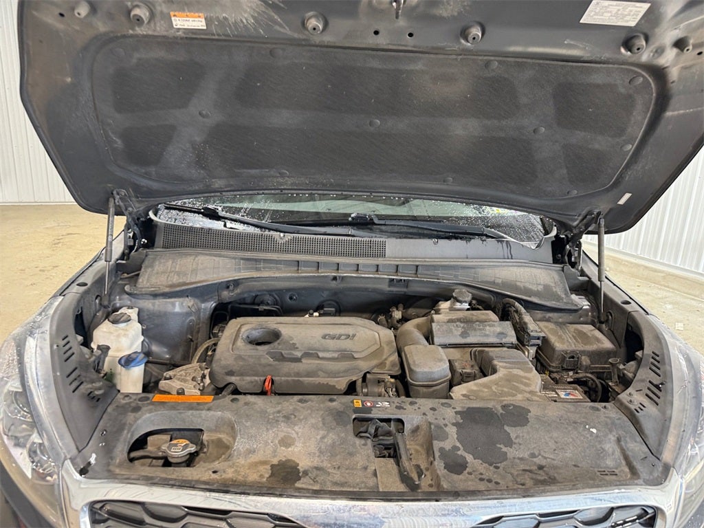 2020 Kia Sorento LX AWD