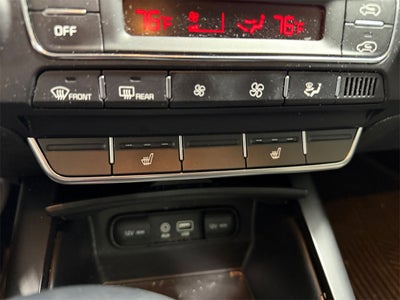 2020 Kia Sorento LX AWD