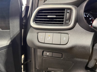 2020 Kia Sorento LX AWD