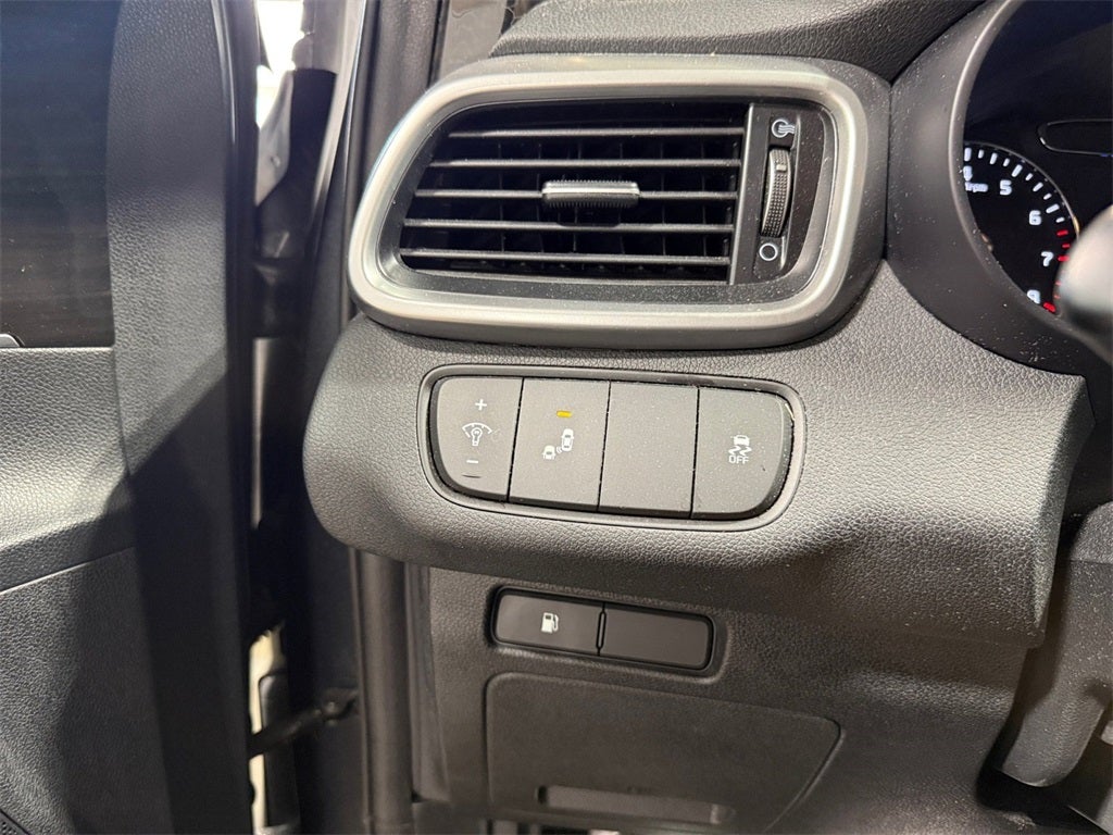 2020 Kia Sorento LX AWD