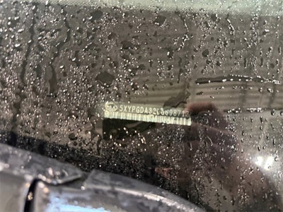 2020 Kia Sorento LX AWD