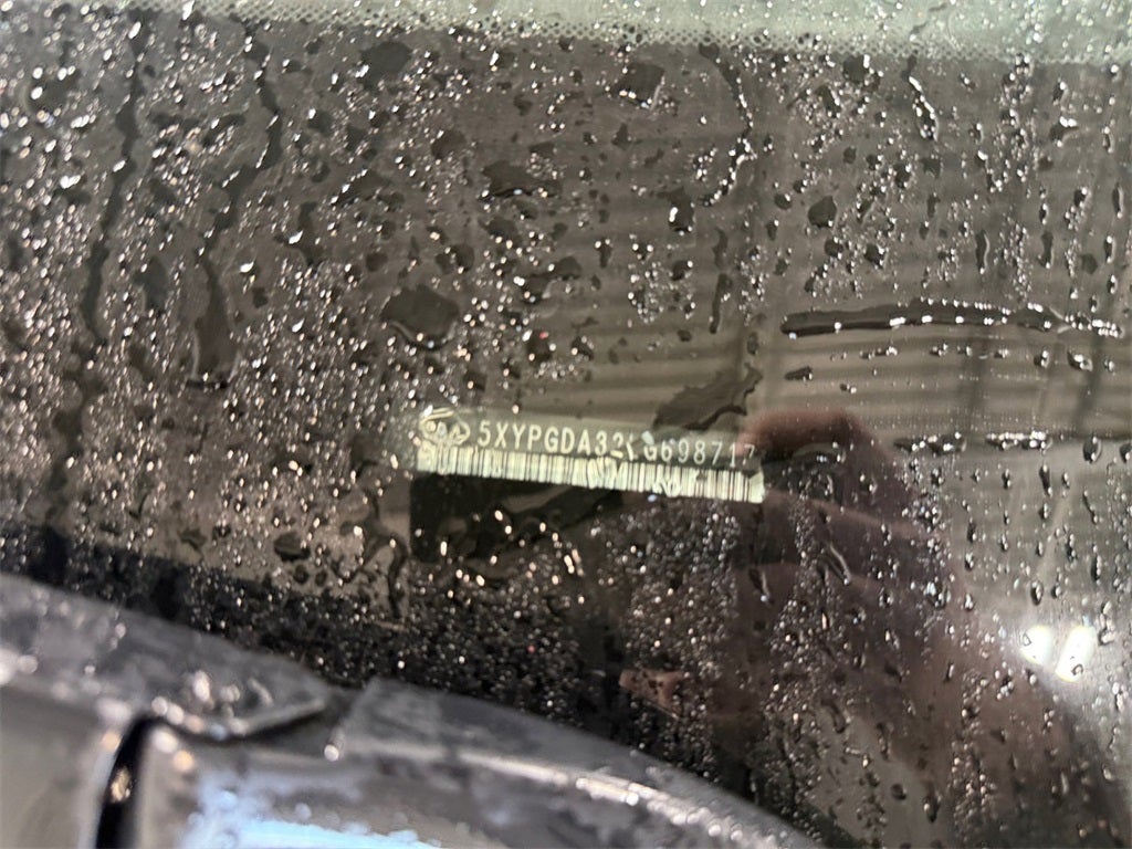 2020 Kia Sorento LX AWD