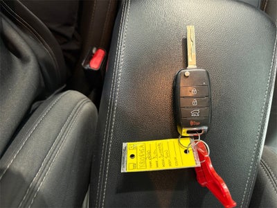 2020 Kia Sorento LX AWD