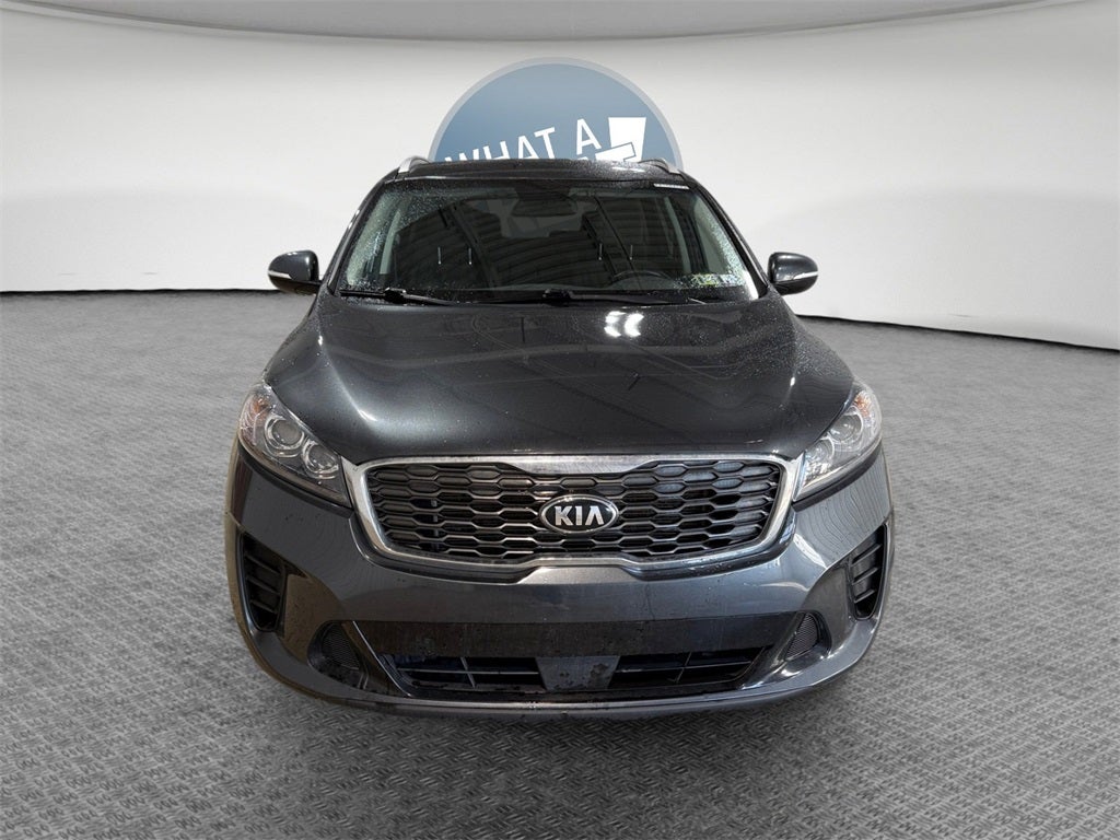 2020 Kia Sorento LX AWD