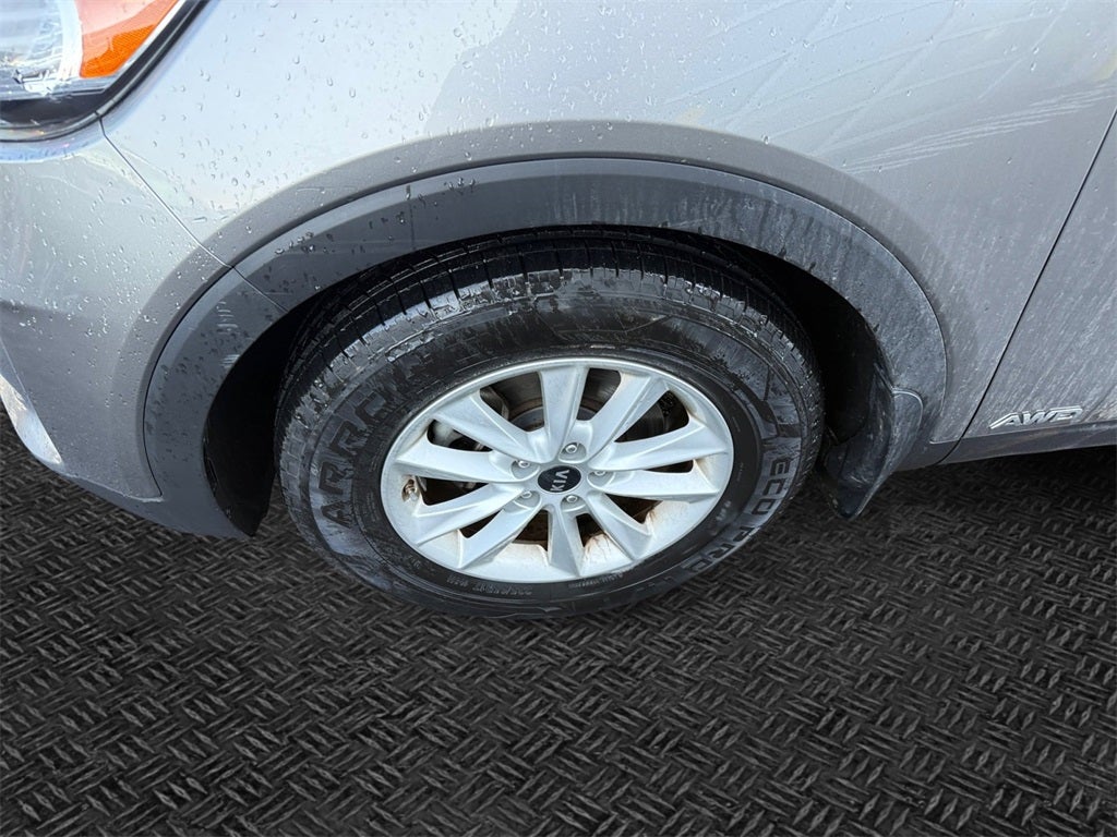 2019 Kia Sorento LX AWD