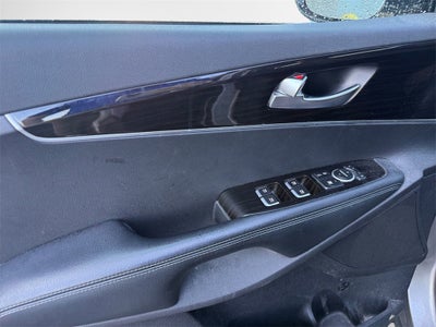 2019 Kia Sorento LX AWD