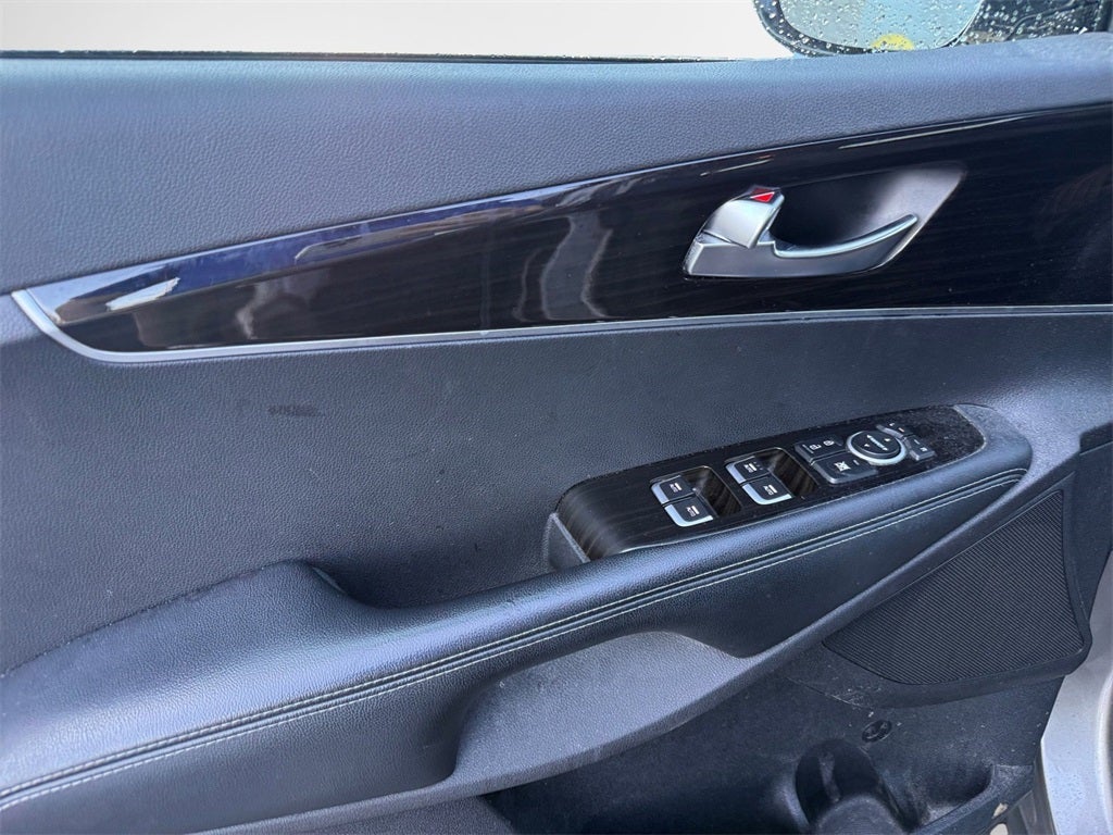 2019 Kia Sorento LX AWD