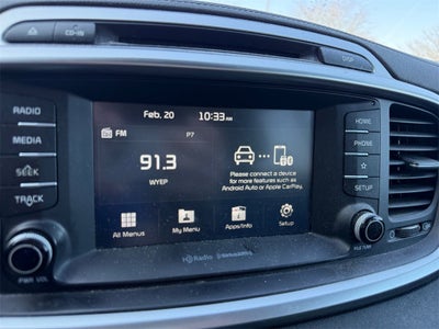 2019 Kia Sorento LX AWD