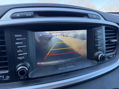 2019 Kia Sorento LX AWD
