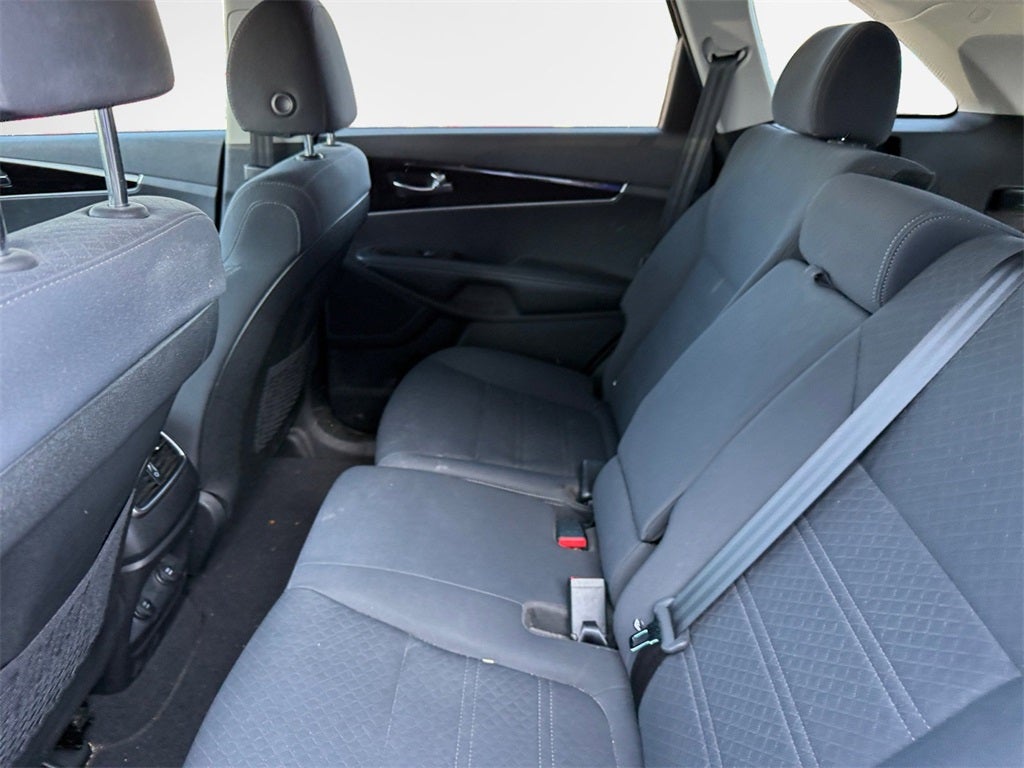 2019 Kia Sorento LX AWD