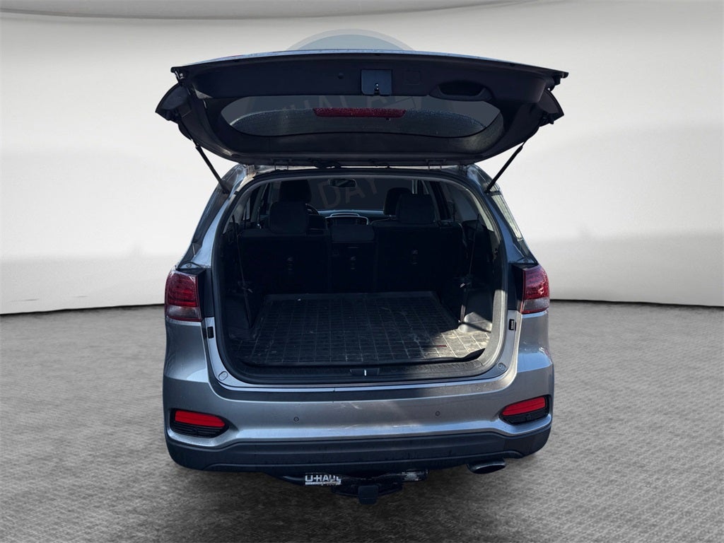 2019 Kia Sorento LX AWD