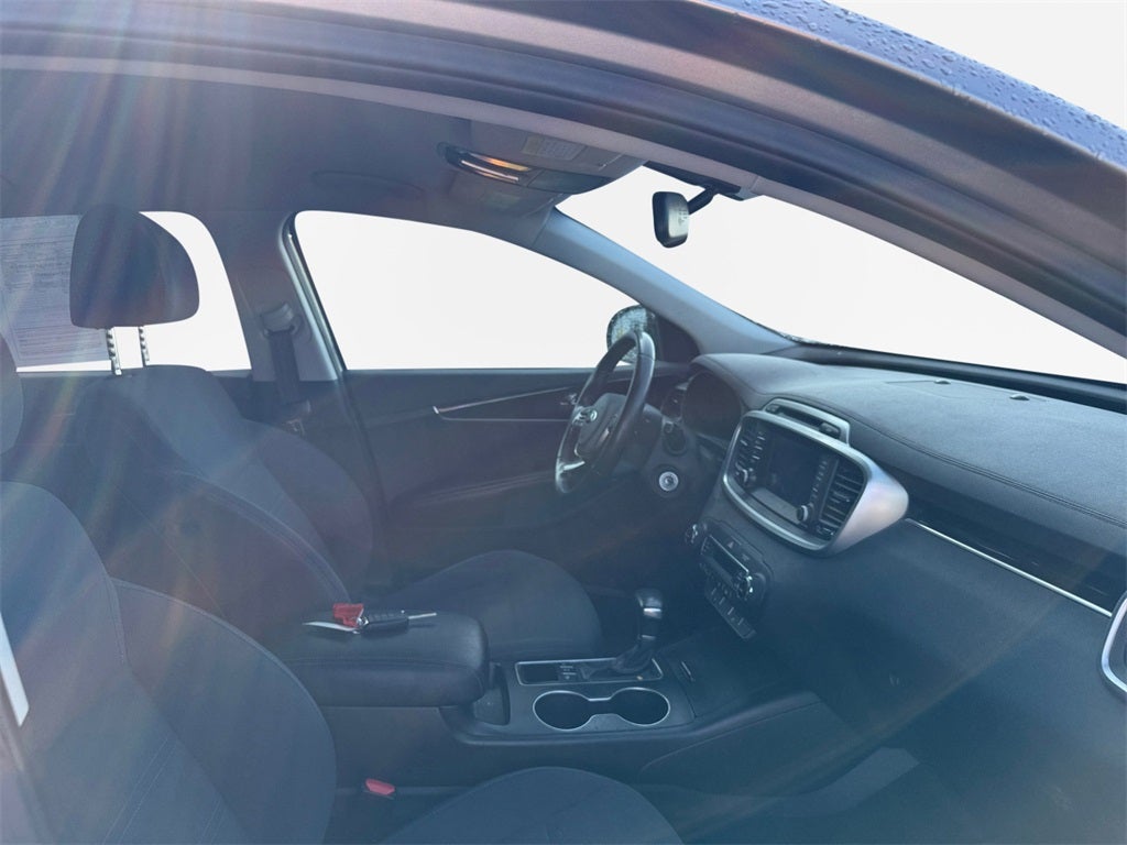 2019 Kia Sorento LX AWD