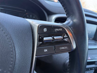 2019 Kia Sorento LX AWD