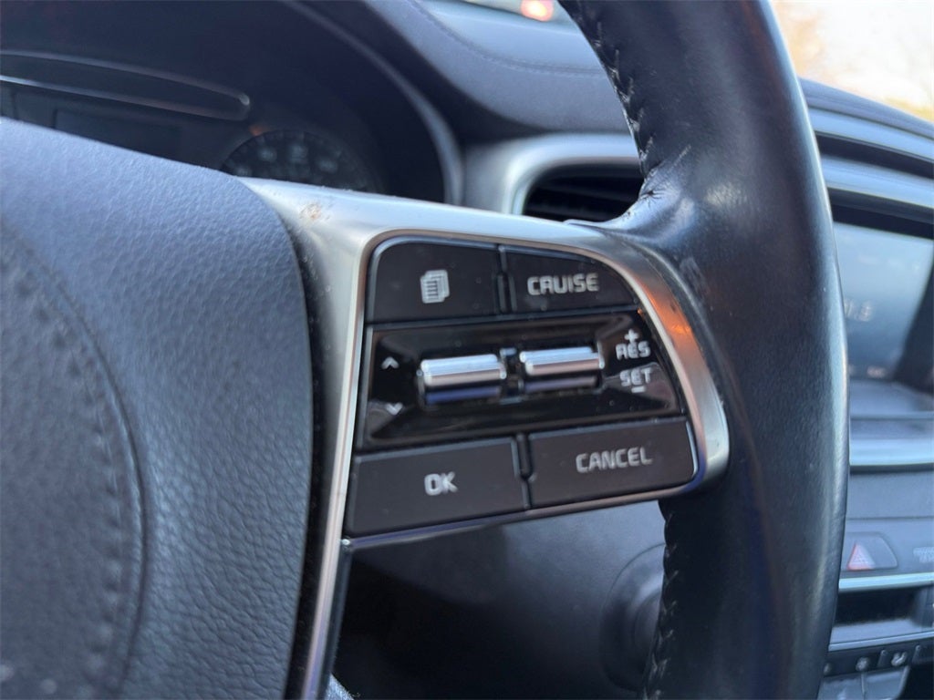 2019 Kia Sorento LX AWD