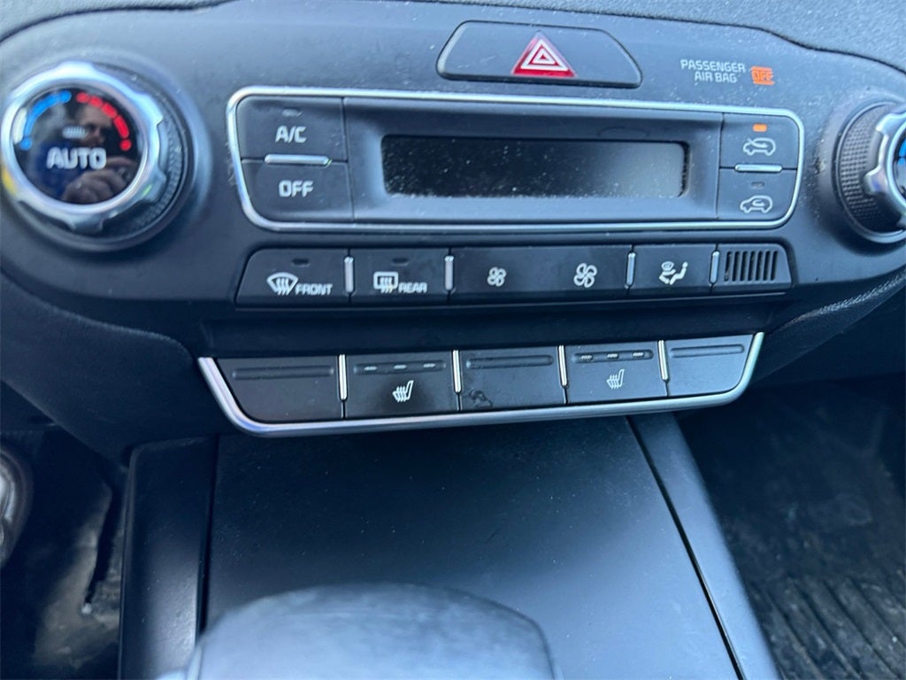 2019 Kia Sorento LX AWD