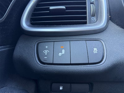 2019 Kia Sorento LX AWD