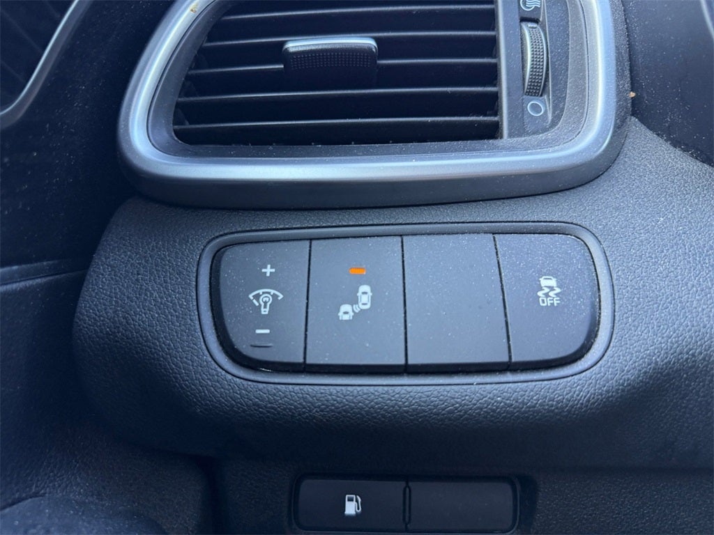 2019 Kia Sorento LX AWD