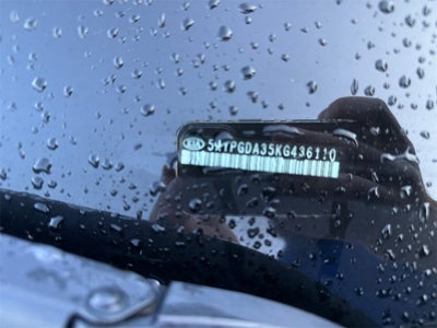 2019 Kia Sorento LX AWD