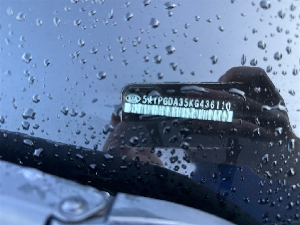 2019 Kia Sorento LX AWD