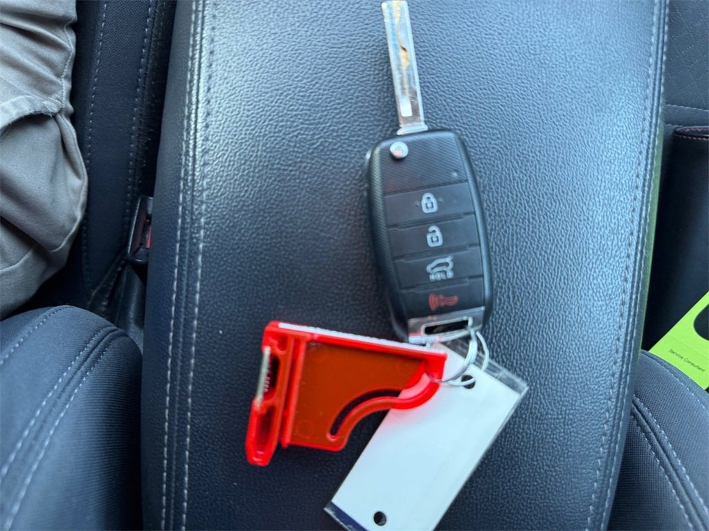 2019 Kia Sorento LX AWD