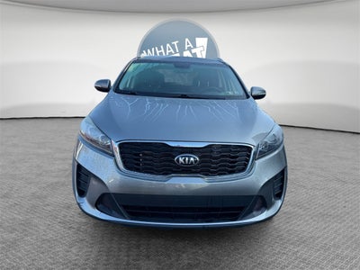 2019 Kia Sorento LX AWD