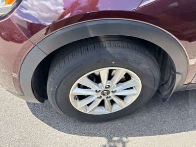 2020 Kia Sorento LX AWD