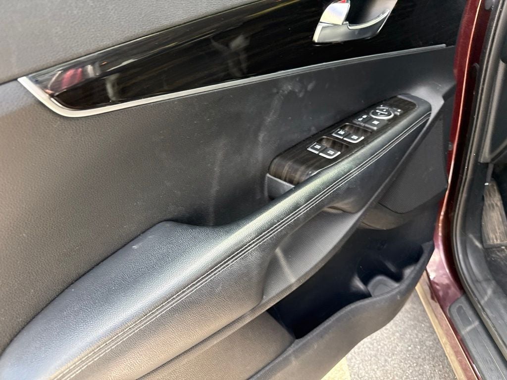 2020 Kia Sorento LX AWD