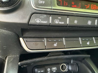 2020 Kia Sorento LX AWD